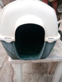 cuccia per cani  
