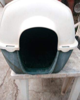 cuccia per cani  