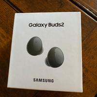 Galaxy Buds2 auricolari