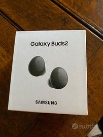 Galaxy Buds2 auricolari