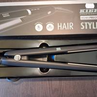 Piastra capelli professionale