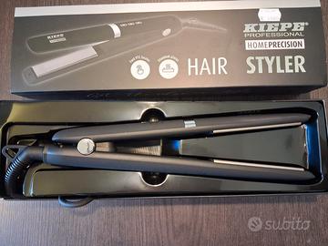 Piastra capelli professionale