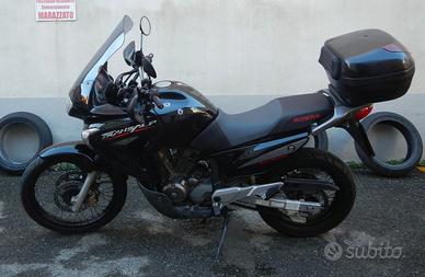 Honda XL 650 V Transalp - 2005
