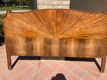 Testiera letto matrimoniale