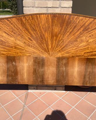 Testiera letto matrimoniale