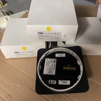 Rilevatore di fumo foto ottico Urmet 1043/401