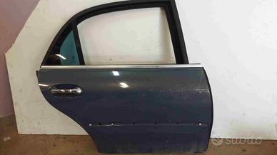 PORTIERA POSTERIORE DESTRA LANCIA Thesis 1° Serie