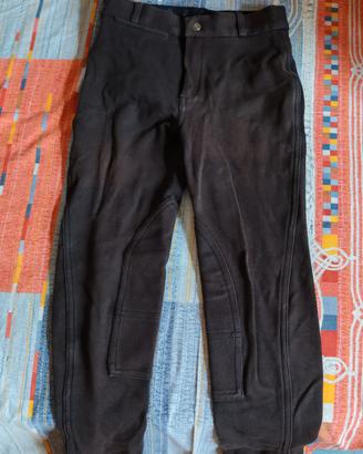 Pantaloni equitazione 