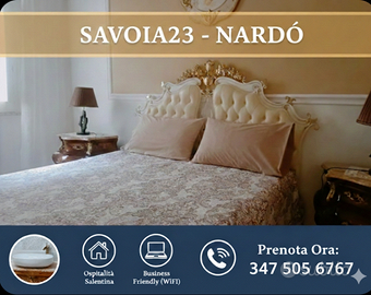 Salento - Comfort per Vacanze e Lavoro