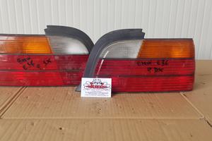BMW SERIE 3 E36 STOP POSTERIORE DESTRO SINISTRO