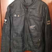 Giacca da moto Suomy