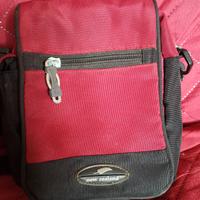 Borsello a tracolla New Zealand