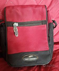 Borsello a tracolla New Zealand