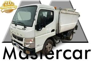 MITSUBISHI Canter Canter 3S13/25 TF1 3.0TDI PC