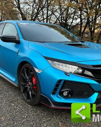 HONDA Civic 2.0 5 porte Type-R