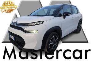 CITROEN C3 Aircross 1.2 110cv Live - GM894VW