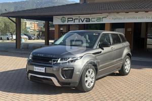 LAND ROVER Range Rover Evoque 2.0 TD4 150 CV 5p. S