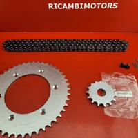 CATENA CORONA PIGNONE BETA RR