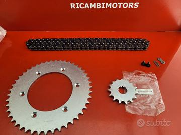 CATENA CORONA PIGNONE BETA RR