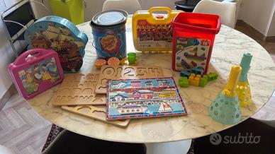 GIOCHI PER BAMBINI
