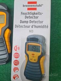 Rilevatore di umidità Brennenstuhl, nuovo di zecca