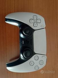 Joystick Ps5