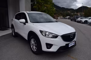 Mazda CX-5 2.2L Skyactiv-D 175CV 4WD Exceed