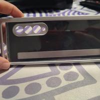 Cover Samsung Fold 3