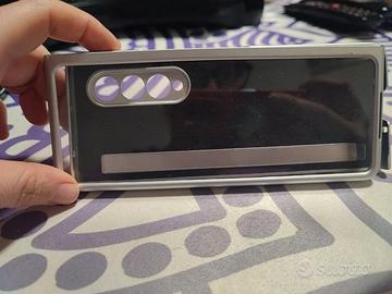 Cover Samsung Fold 3