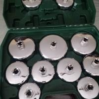 Chiavi a tazza per filtri olio completo nuovo 
