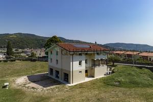 Bifamiliare a Tregnago (VR) - Marcemigo