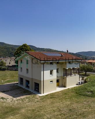 Bifamiliare a Tregnago (VR) - Marcemigo