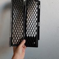 griglie posteriore smart Roadster 452