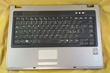 pc portatile OLIDATA THEOM 4901