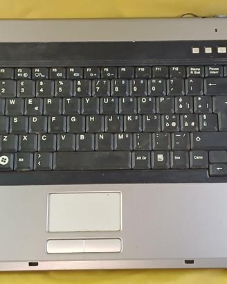 pc portatile OLIDATA THEOM 4901