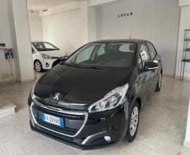 PEUGEOT 208 BlueHDI 75 CV 5 PORTE ALLURE
