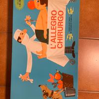 Gioco anni 60 trattabile