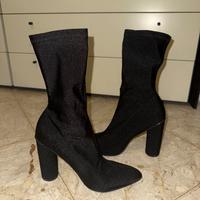 Stivaletti a calzino Malien numero 41