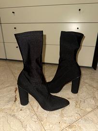 Stivaletti a calzino Malien numero 41