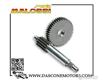 Ingranaggi primari HTQ z 13 / 44 MALAGUTI F12 MALO