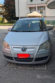 VW POLO 1.4 TDI BLUEMOTION 2009