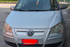 VW POLO 1.4 TDI BLUEMOTION 2009