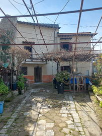 Casa indipendente Toffia