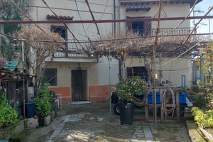 Casa indipendente Toffia