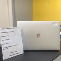 MACBOOK PRO 2019 1000GB 16RAM ARGENTO