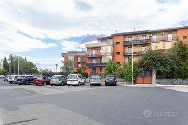 Attico/Mansarda - Belpasso