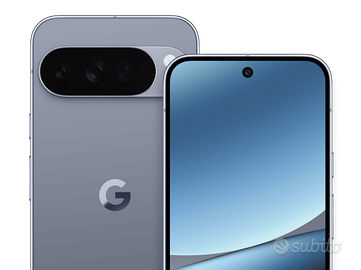 Google Pixel 10 pro XL 256