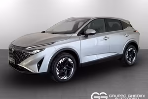 NISSAN Qashqai III 2024 - Qashqai 1.3 mhev N-Conne