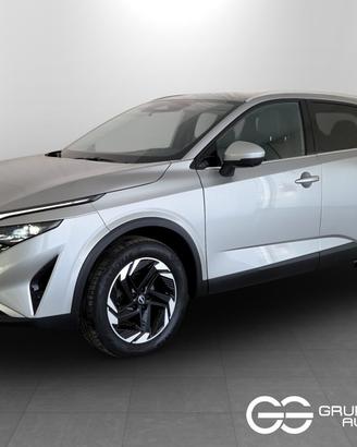NISSAN Qashqai III 2024 - Qashqai 1.3 mhev N-Conne