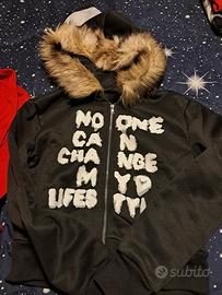 abbigliamento